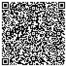 QR code with Geotechnical Consultants Inc contacts