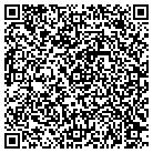 QR code with Mitchell's Salon & Day Spa contacts