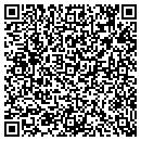 QR code with Howard Verburg contacts