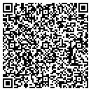 QR code with Goalmasters contacts