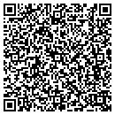 QR code with Anderson's Towing contacts