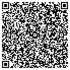QR code with J D Despatch Service Inc contacts