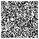 QR code with Matt Arnold contacts
