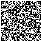 QR code with George Harris Tree & Lawn Service contacts