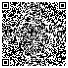 QR code with Maplecroft Mobile Park & Sales contacts