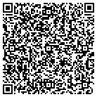 QR code with Rich Berger Blacktop Inc contacts