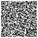 QR code with Rhdd Inc contacts