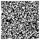 QR code with Hilltop Tree Service contacts
