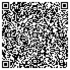 QR code with Gallco Sheltered Workshop contacts