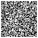 QR code with B&R Masonry contacts