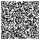 QR code with Alex J Vrable DO contacts