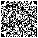 QR code with I & C Sales contacts