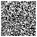 QR code with Luther Brown contacts
