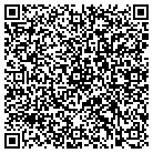 QR code with One Way Farm Thrift Shop contacts