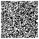 QR code with AAA Tree & Landscaping Service contacts