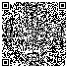 QR code with Maggie Moo's Ice Cream & Trtry contacts
