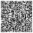 QR code with I M Chuckles contacts