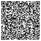 QR code with G R & M Construction contacts