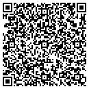 QR code with Kenneth Hempleman contacts