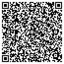 QR code with Lunas Wireless contacts