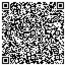 QR code with Amerihost Inn contacts