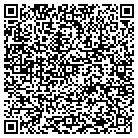 QR code with Hebron Health Connection contacts