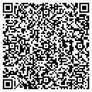 QR code with I Do Designs contacts
