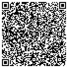 QR code with Akron's First Choice Limousine contacts