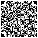 QR code with Keevey Vending contacts