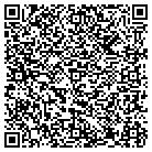 QR code with Vaughan Safety & Security Service contacts