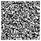 QR code with F D Benton Jr-Legal Pro Assn contacts