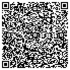 QR code with Cincinnati Performance contacts