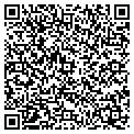 QR code with TKO Spa contacts