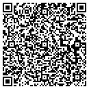 QR code with Tony Bostater contacts