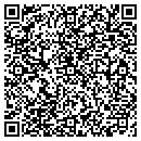 QR code with RLM Properties contacts