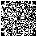 QR code with A Plus Cleaning contacts