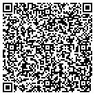 QR code with Oregon Growth Corporation contacts