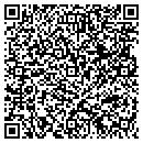 QR code with Hat Creek Arena contacts