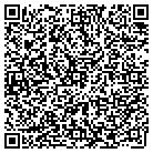 QR code with Hacker & Jones Blacktoppers contacts
