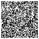 QR code with Hitch Works contacts