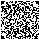 QR code with Rebecca L Strickland MD contacts