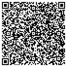 QR code with Aaron Building Service contacts