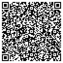 QR code with A M S E A contacts