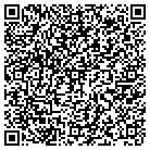 QR code with R B Kennels and Grooming contacts