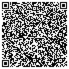 QR code with C H C Physical Therapy contacts
