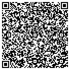 QR code with Marion Urology Associates Inc contacts