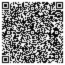QR code with Tess Treasures contacts
