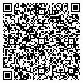 QR code with E2W contacts