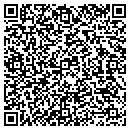 QR code with W Gordon Ryan Library contacts
