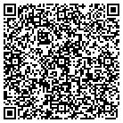 QR code with Church Of God Northern Ohio contacts